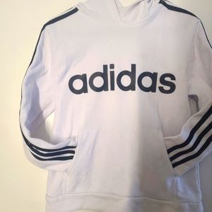 Adidas Hoodie